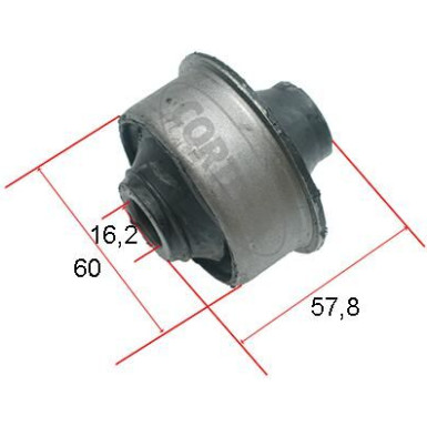CORTECO Sparen | 21652944