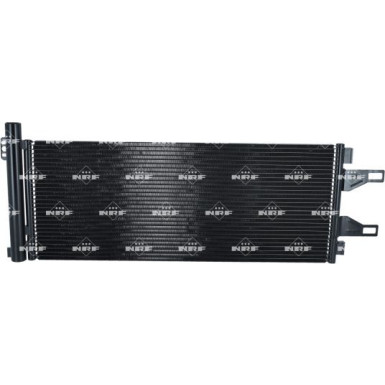 Kondensator, Klimaanlage EASY FIT 35894