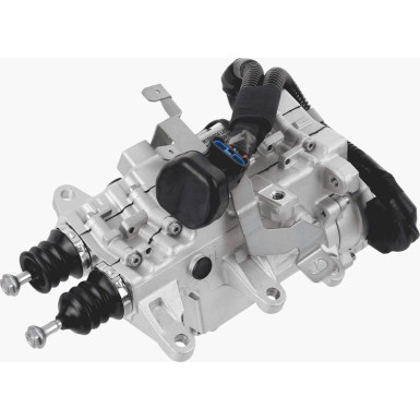 Nehmerzylinder HYUNDAI Accent,i30,i40,KIA 10 Aktuator 3981654004