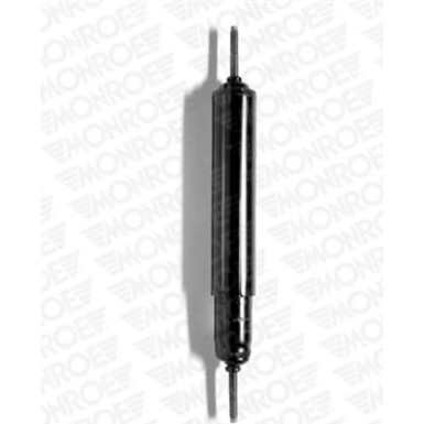 MONROE Lenkungsdämpfer | R3256