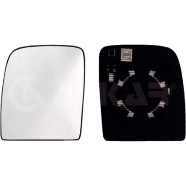 Spiegelglas, Außenspiegel | 6441955