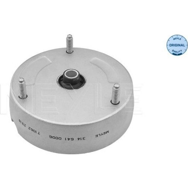 Lager - Radaufhängung. Bmw S. X5 E70 07-/ X6 E71 08 MEYLE-ORIGINAL: True to OE 314 641 0006