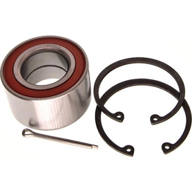 33-0261 Radlagersatz