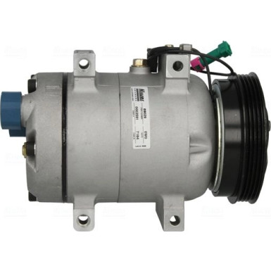Kompressor PKW | AUDI A4, VW Passat 96 | 89029
