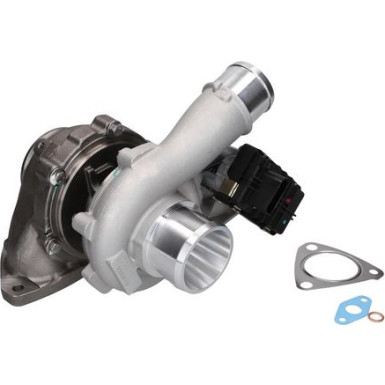 KAMOKA Lader, Aufladung 8600019