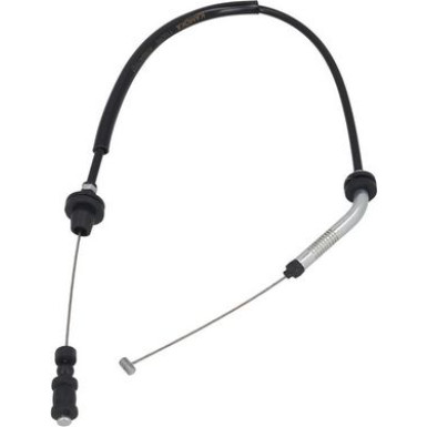 KAMOKA Gaszug 116046