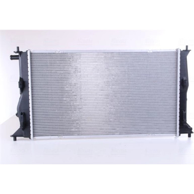 Wasserkühler PKW | MAZDA 5 1.8/2.0i/2.0CD 03.05 | 68503