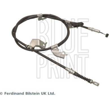 BluePrint Handbremsseil Seilzug Festellbremse ADH246184