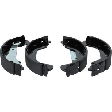 0 986 487 924 Bremsbackensatz