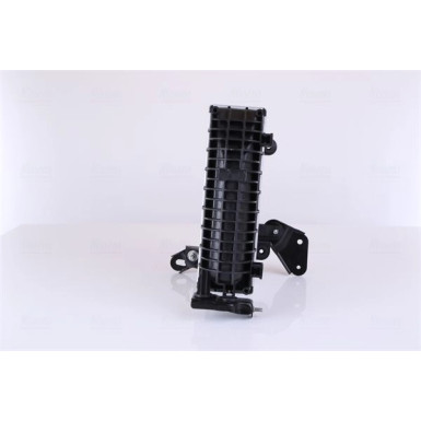 Ladeluftkühler PKW TOYOTA AVENSIS 2.0 TDI 00 FIRST FIT 96758