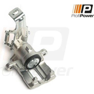 PROFIPOWER Bremssattel PROFIPOWER Bremssattel