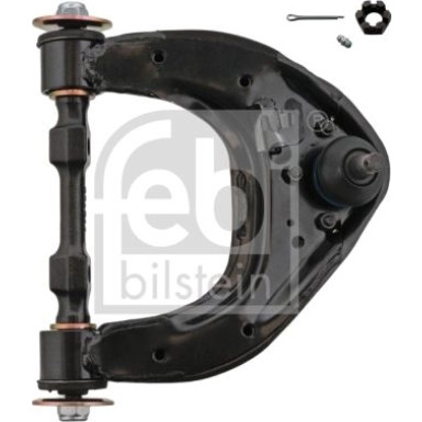FEBI BILSTEIN Lenkrad | 08713