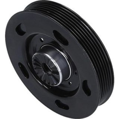 KAMOKA Riemenscheibe, Kurbelwelle RW002