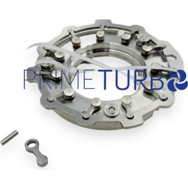 Prime Turbo Montagesatz, Lader