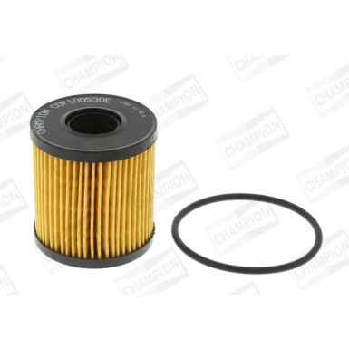 CHAMPION Ölfilter CHAMPION Ölfilter