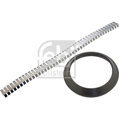 FEBI BILSTEIN Dichtungssatz, Radnabe | 11474
