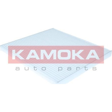 KAMOKA Filter, Innenraumluft F427201