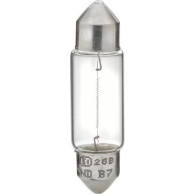 8GM 002 092-241 Glühlampe, Umriss-/Begrenzungsleuchte HEAVY DUTY