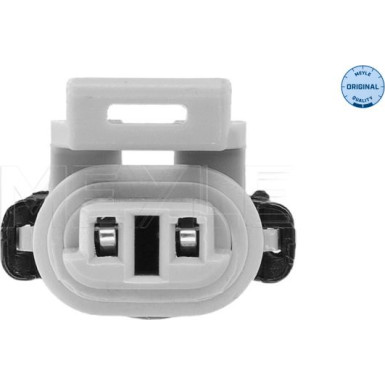 614 899 0011 Sensor, Raddrehzahl MEYLE-ORIGINAL: True to OE.