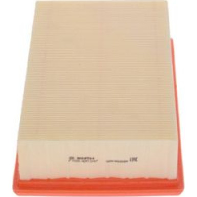 Luftfilter | RENAULT,NISSAN | F 026 400 047