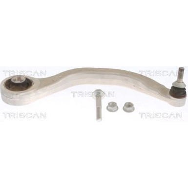 8500 81512 Lenker, Radaufhängung