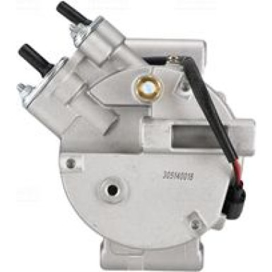 Kompressor PKW Jaguar XF 15 FIRST FIT 890617