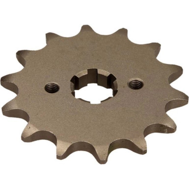 Antriebskettenrad Vordermotor. Stahl | JTF1554.14