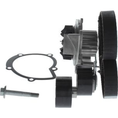 1 987 948 727 Wasserpumpe + Zahnriemensatz