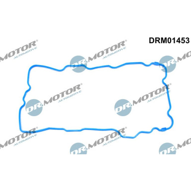 DR.MOTOR Dichtung, Ölsumpf DRM01453