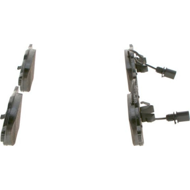 Bremsklötze | FORD,SEAT,VW | 0 986 494 035 Bremsklötze | FORD,SEAT,VW | 0 986 494 035