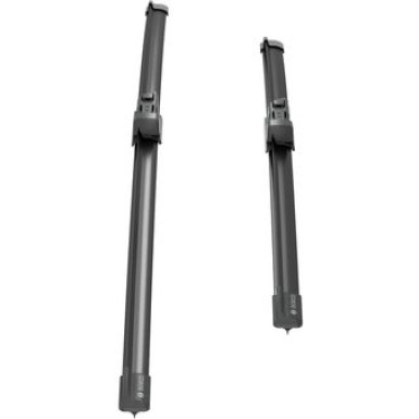 BOSCH | Scheibenwischer Aerotwin A535S | Flachbalkenwischblatt | 3397014535
