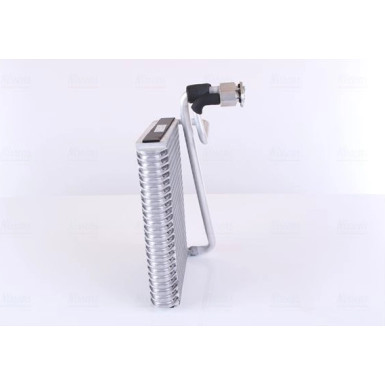 NISSENS Verdampfer 92289