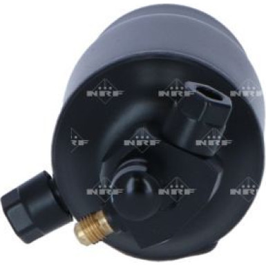 Trockner, Klimaanlage NRF33077