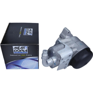 Ölkühler Motoröl Kühler ÖL | 95296