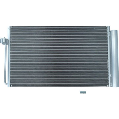 KAMOKA Kondensator, Klimaanlage 7800237