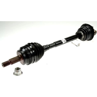 Antriebswelle VA li | OPEL Movano,RENAULT Master | 21551