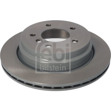FEBI BILSTEIN Bremsscheibe | 24475