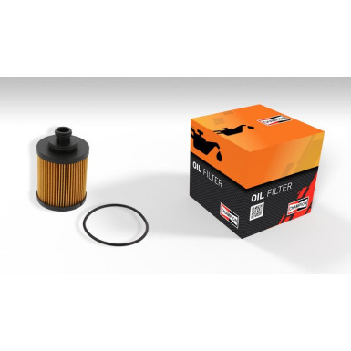 CHAMPION Ölfilter COF100578E