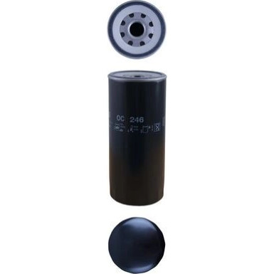 MAHLE Ölfilter MAHLE Ölfilter