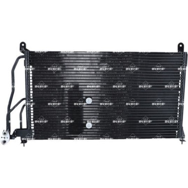 Kondensator, Klimaanlage EASY FIT 35134