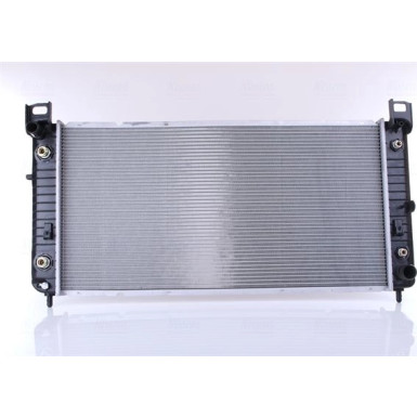 Wasserkühler PKW | CADILLAC ESCALADE 02 | 69091