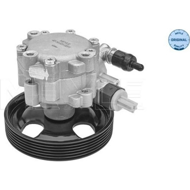 Servopumpe, Lenkung MEYLE-ORIGINAL: True to OE 40-14 631 0001