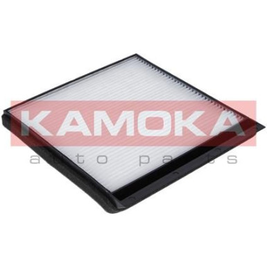 KAMOKA Filter, Innenraumluft | F403501