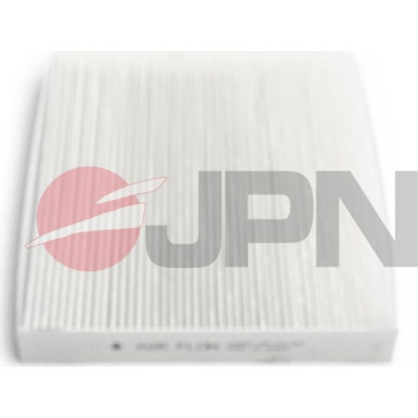 JPN Filter, Innenraumluft