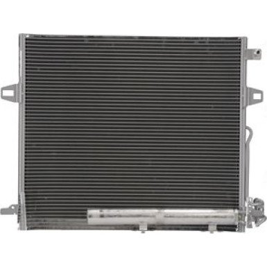 Kondensator PKW MERCEDES ML-Klasse 05 FIRST FIT 94897