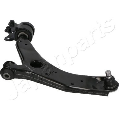 BS-316L Lenker, Radaufhängung