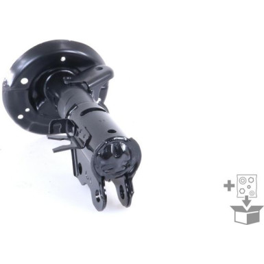 ADVENTURE-Offroad Dämpfer VA re | OPEL Mokka 13 | D0040R ADVENTURE-Offroad Dämpfer VA re | OPEL Mokka 13 | D0040R