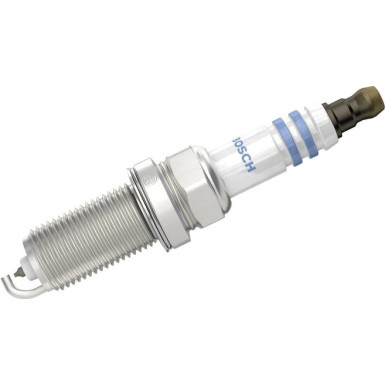 Zündkerze HYUNDAI,CITROEN,PEUGEOT,RENAULT Double Platinum 0 242 229 708