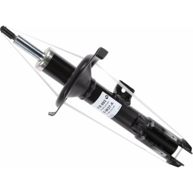 SACHS Stoßdämpfer | 316 992