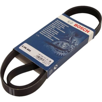 1 987 945 715 Keilrippenriemen